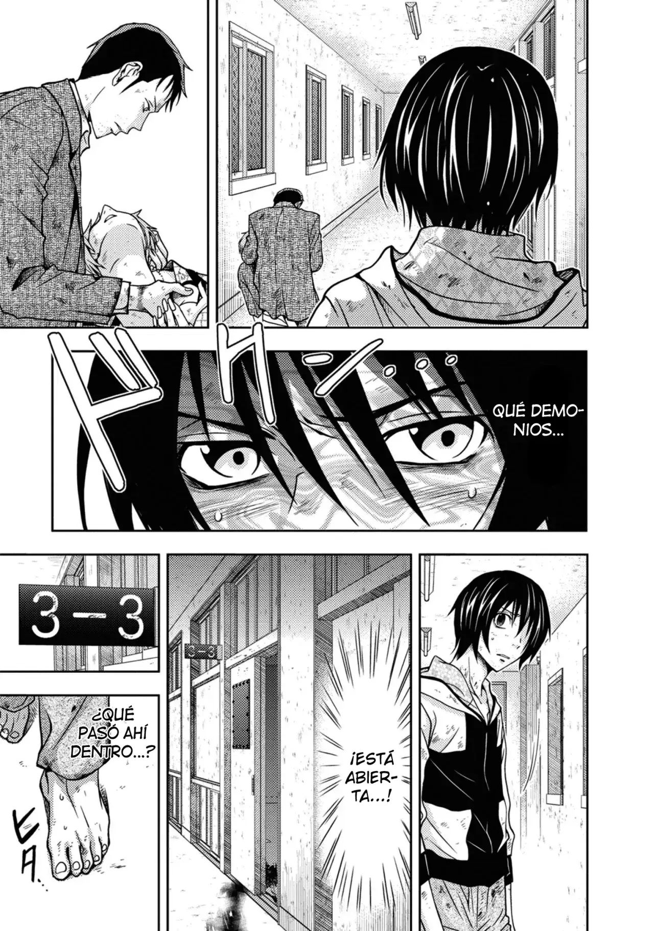 Capitulo 22 page 12
