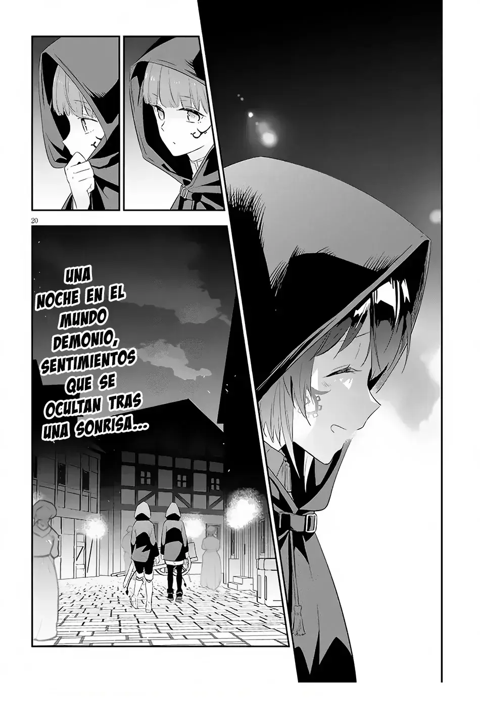 Capitulo 55 page 20