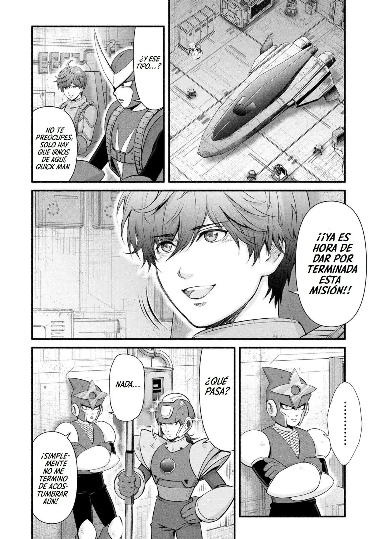 Capitulo 42.90 page 7