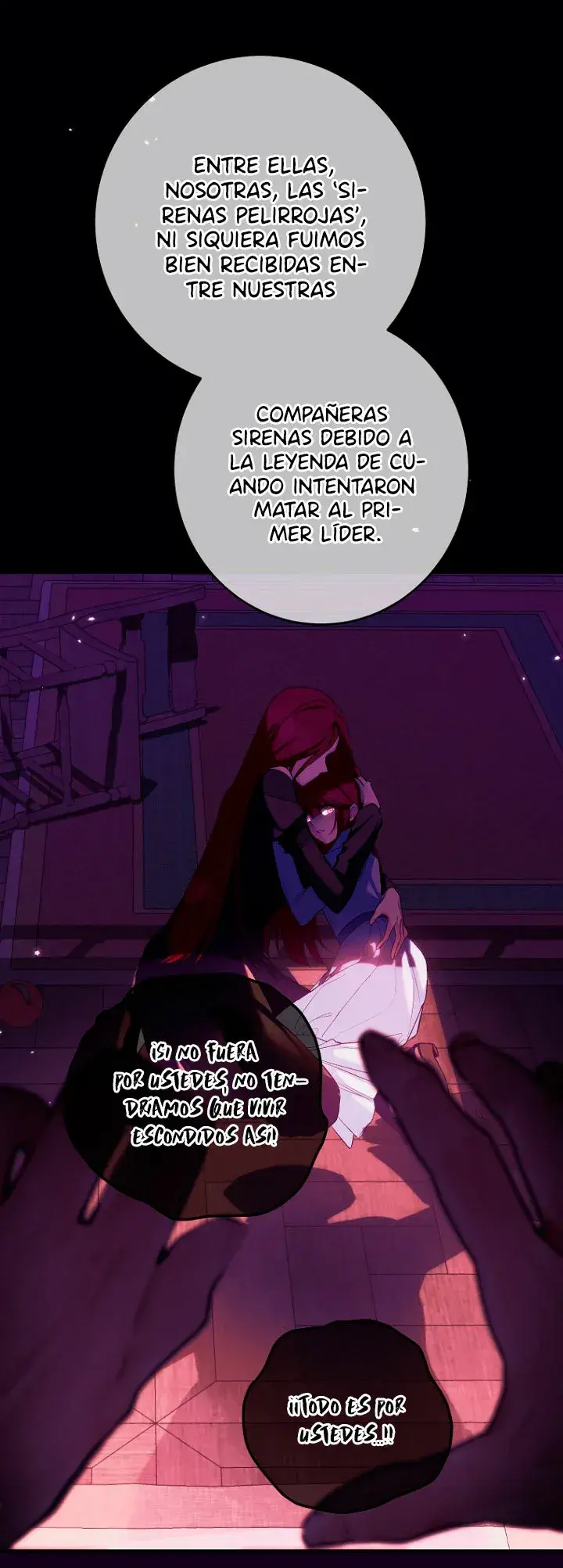 Capitulo 50 page 22