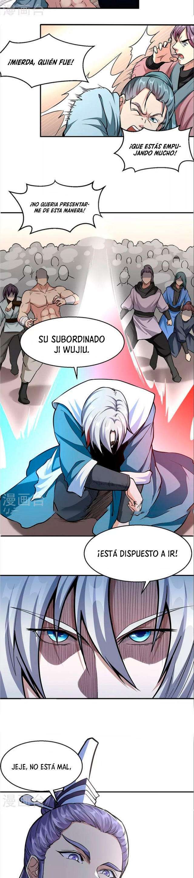 Capitulo 445 page 8