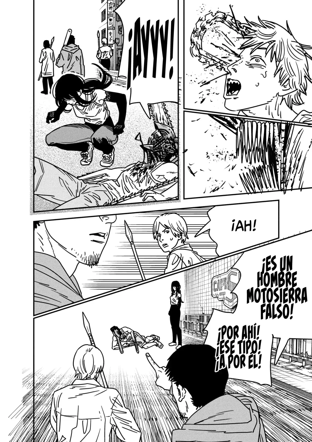 Capitulo 192 page 6