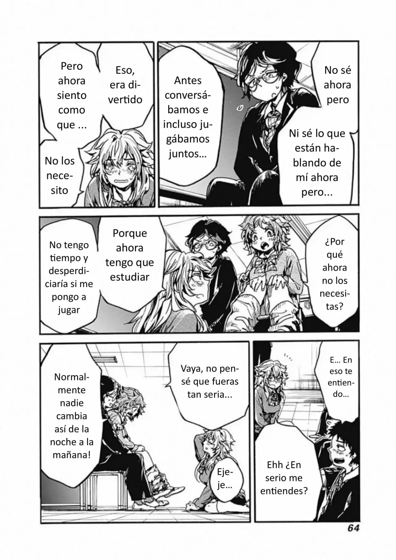Capitulo 17 page 26