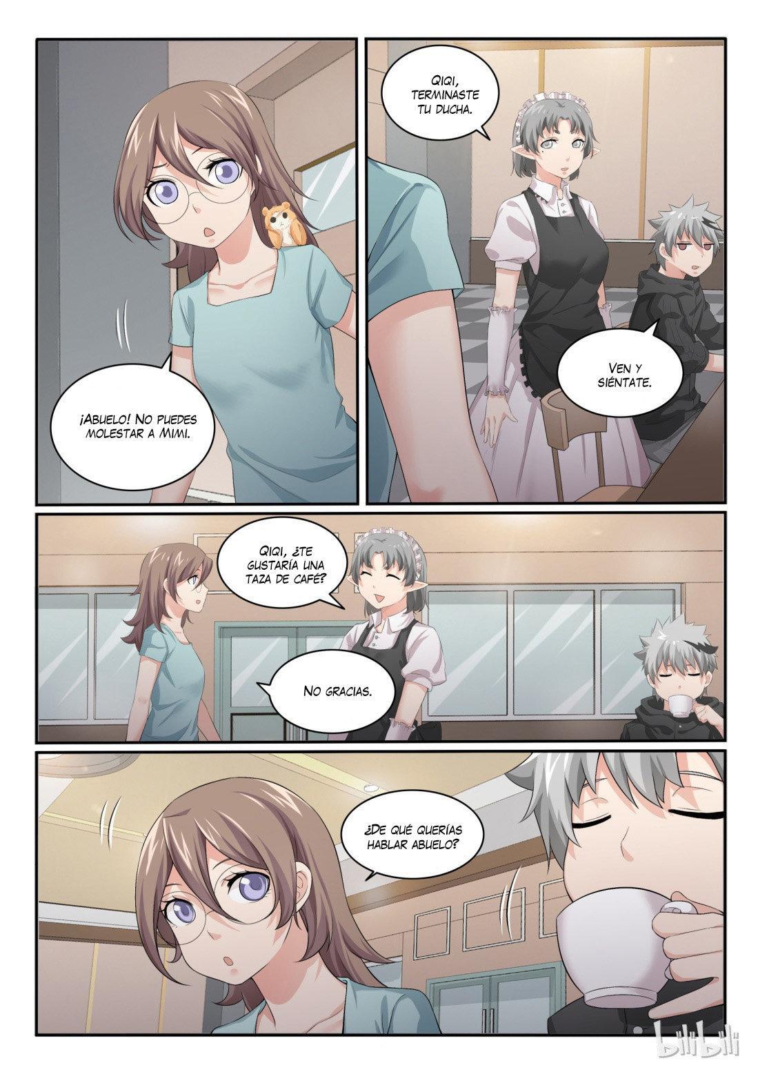 Capitulo 43 page 10