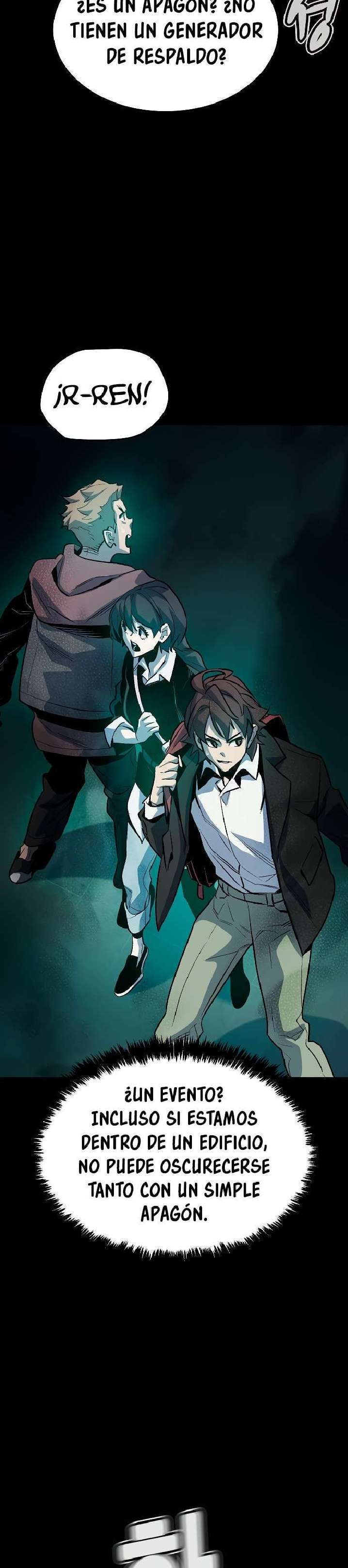 Capitulo 132 page 35
