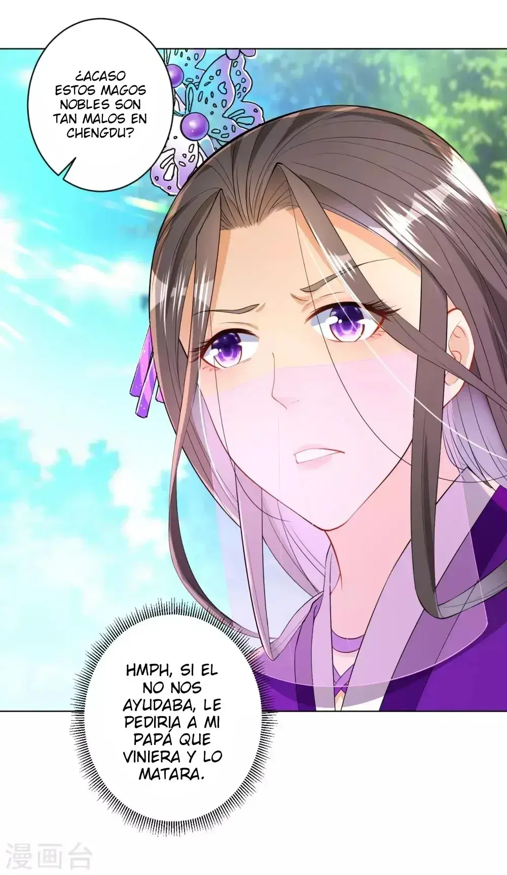 Capitulo 81 page 10