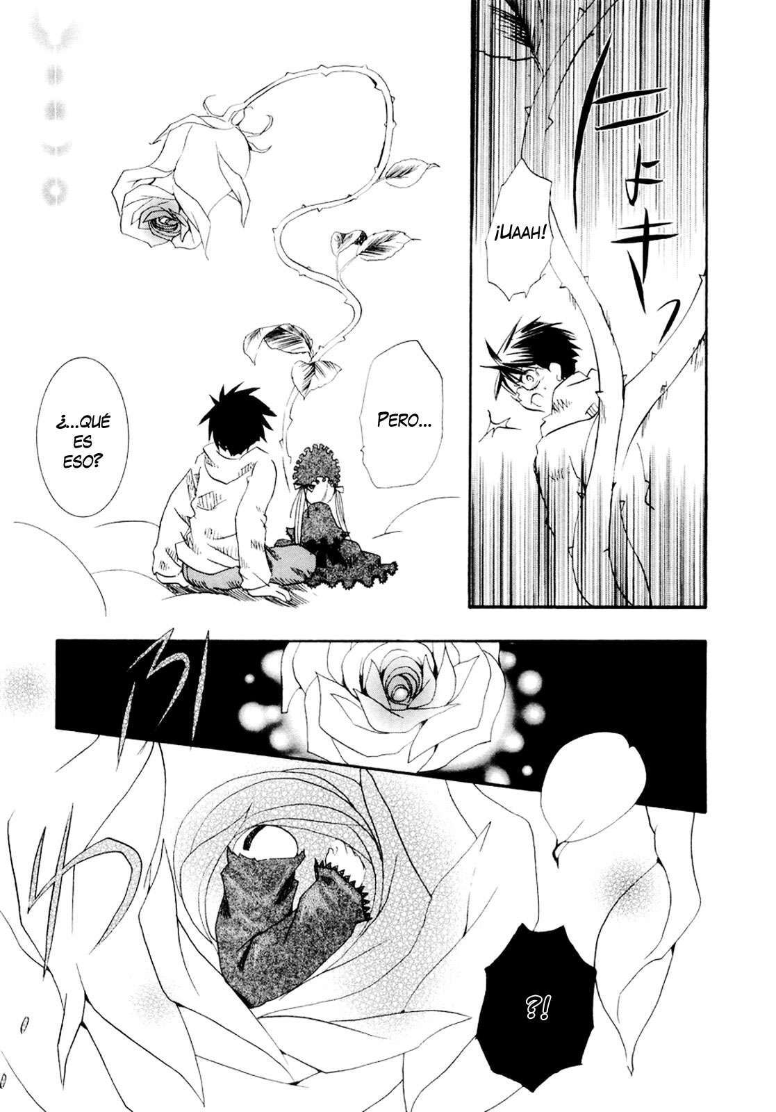 Capitulo 23 page 16