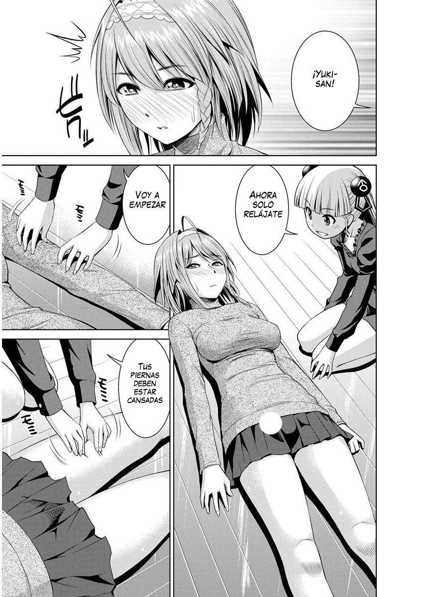 Capitulo 11.50 page 18