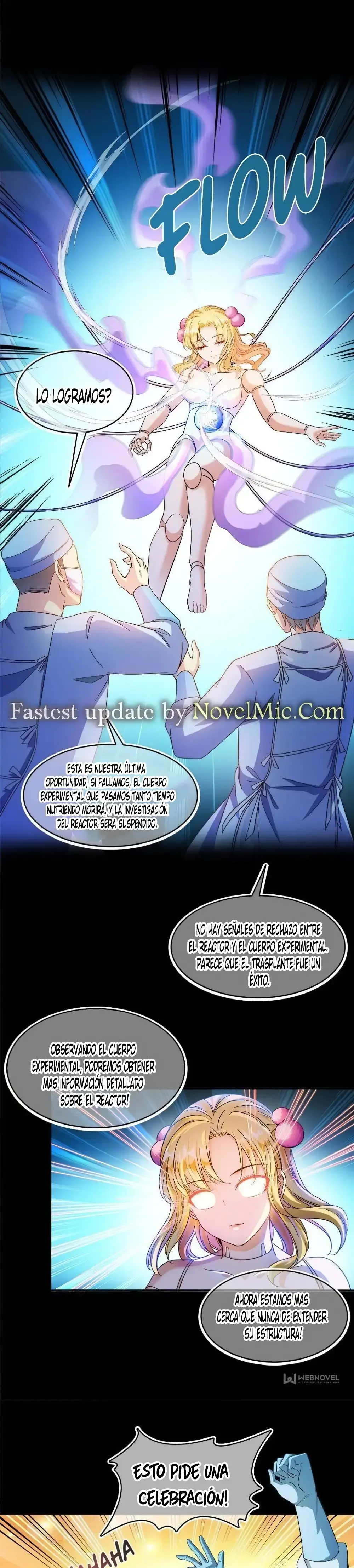Capitulo 480 page 5