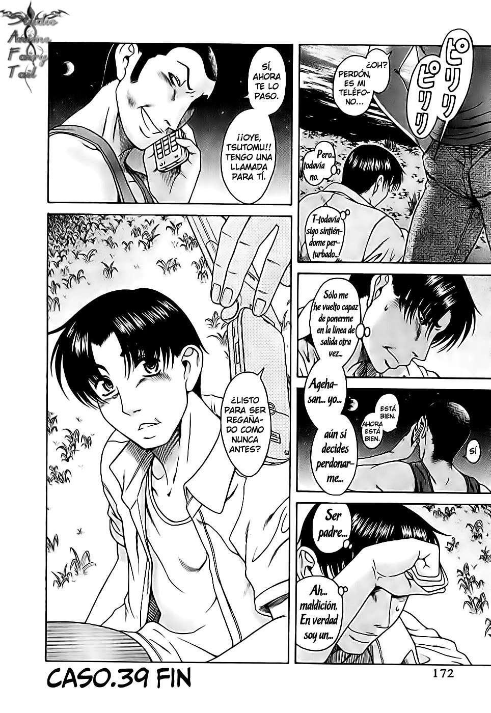 Capitulo 39 page 19