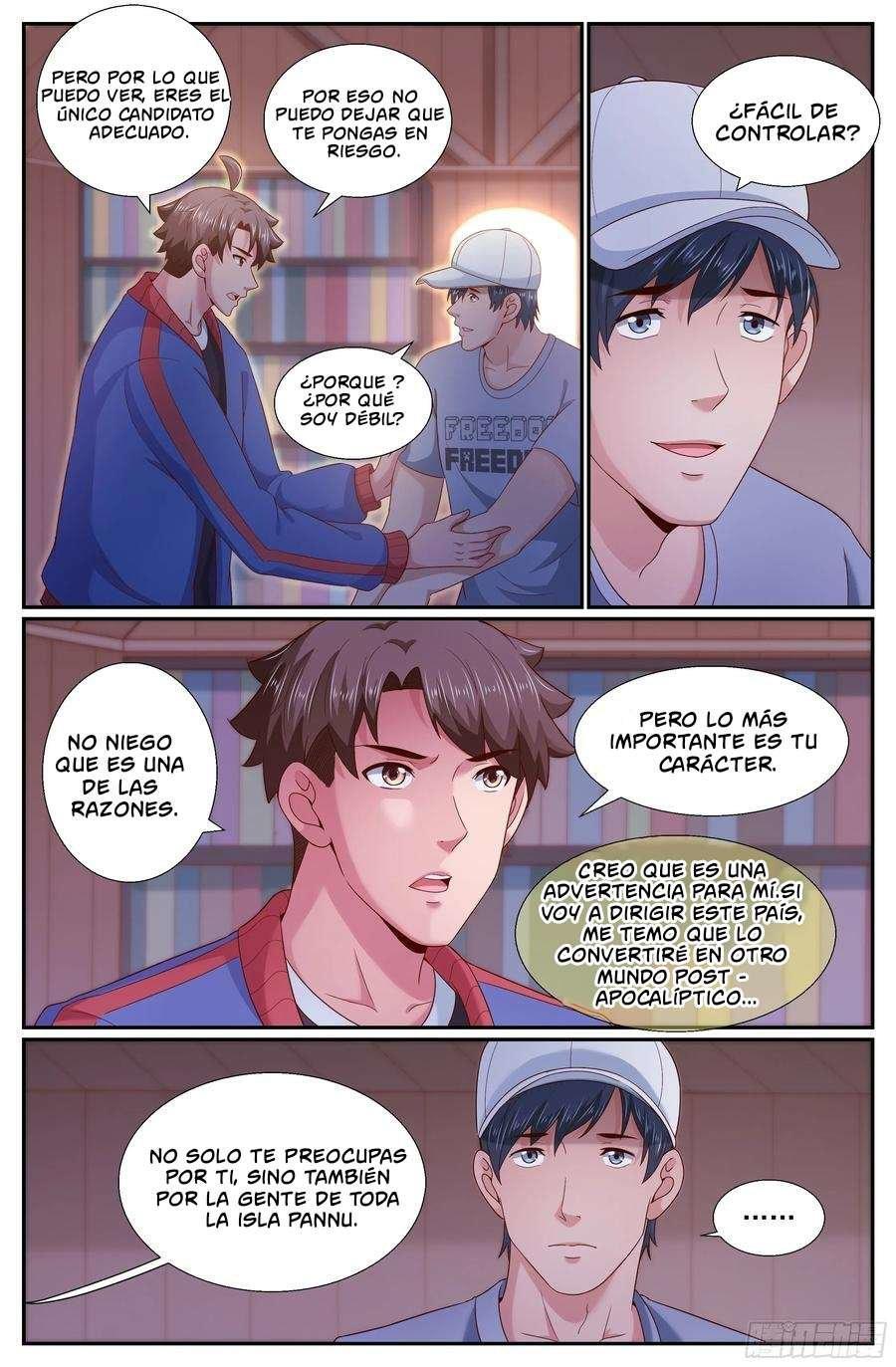 Capitulo 248 page 5