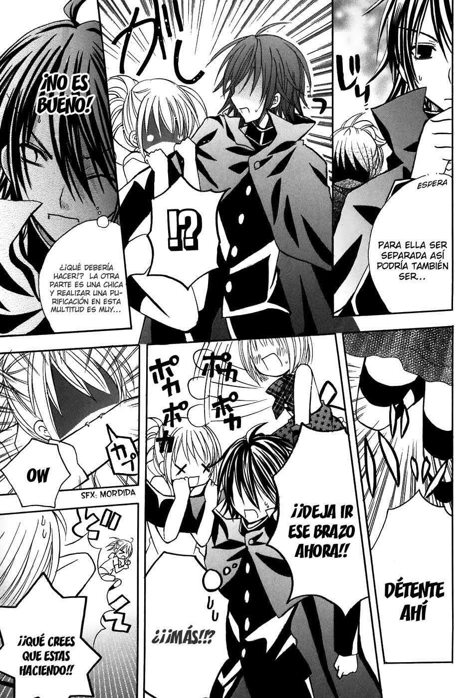 Capitulo 14 page 16