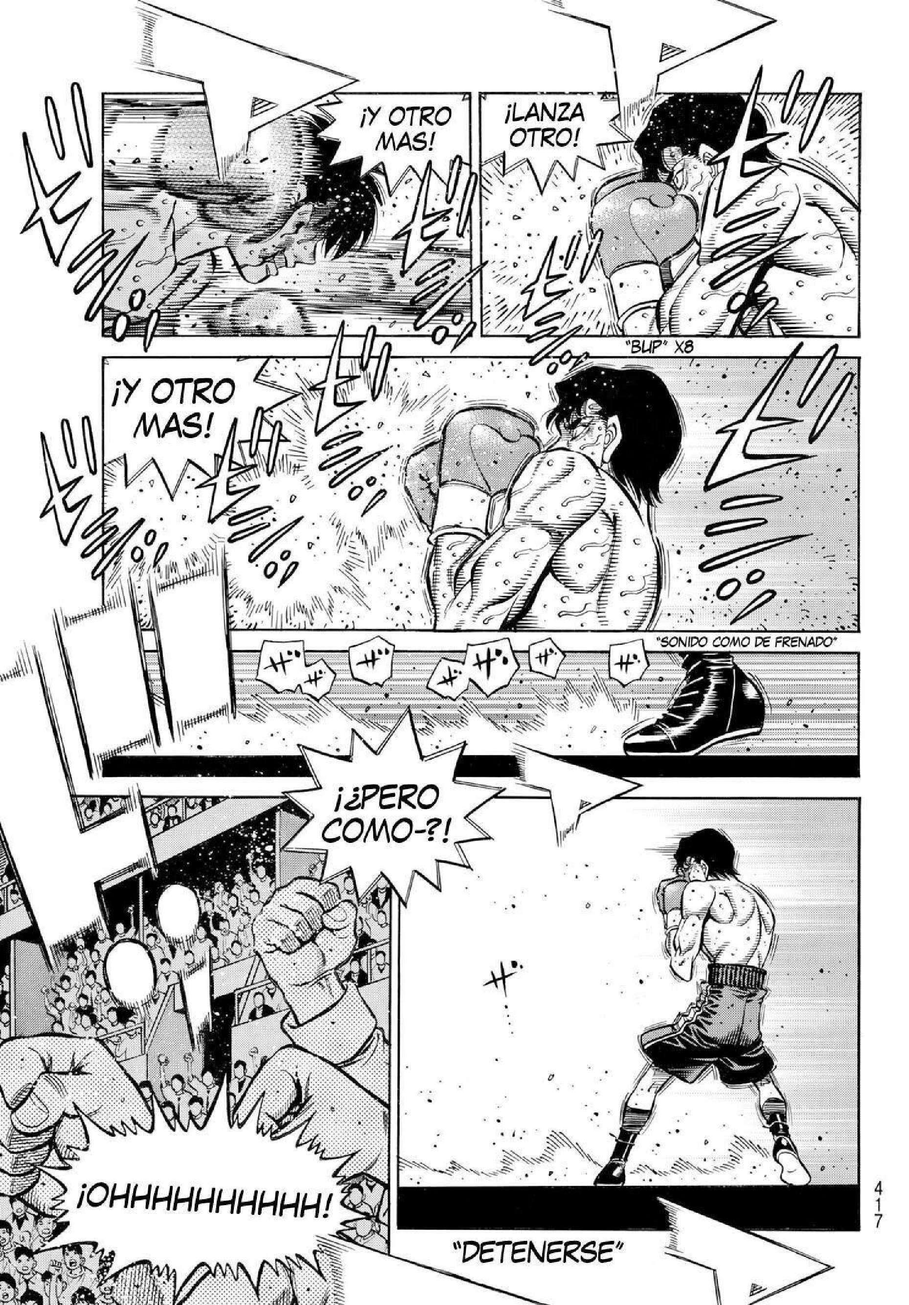 Capitulo 1409 page 3