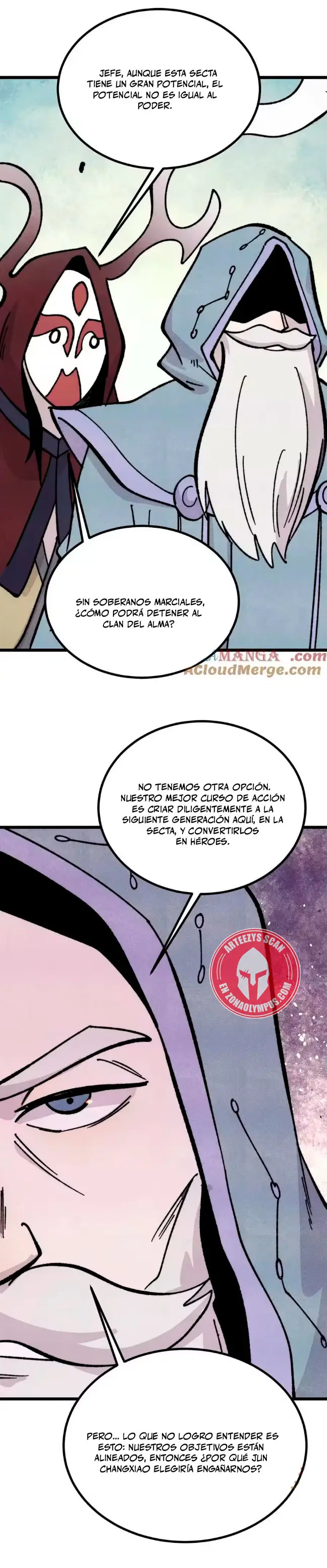Capitulo 433 page 17