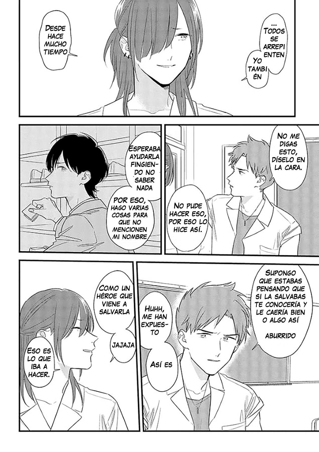 Capitulo 50 page 19