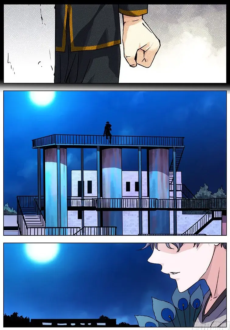 Capitulo 30 page 13