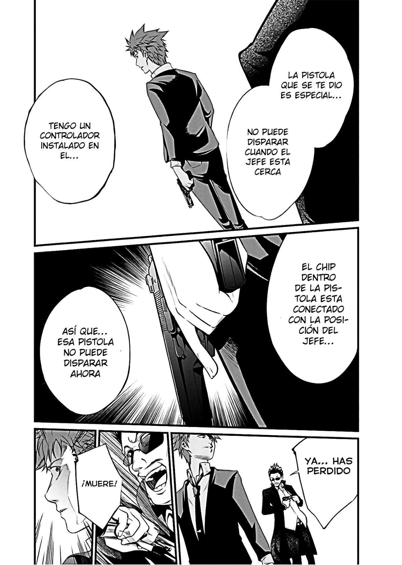 Capitulo 50 page 15