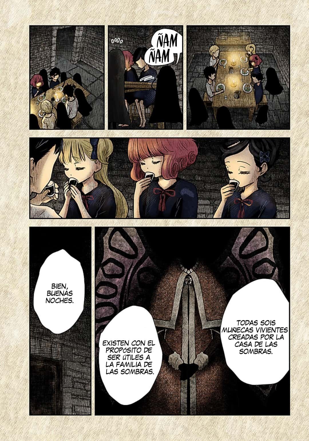 Capitulo 112 page 11