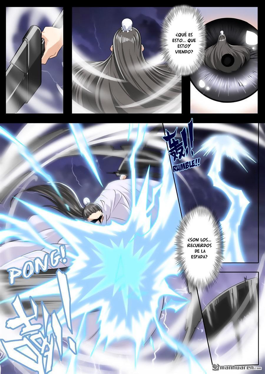 Capitulo 118 page 17