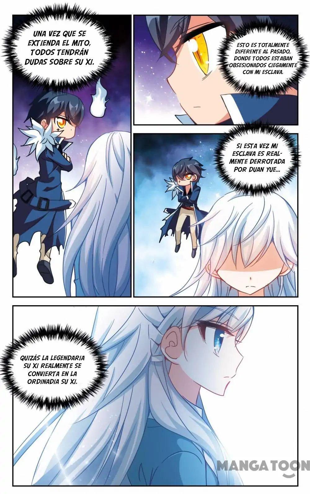 Capitulo 86 page 12