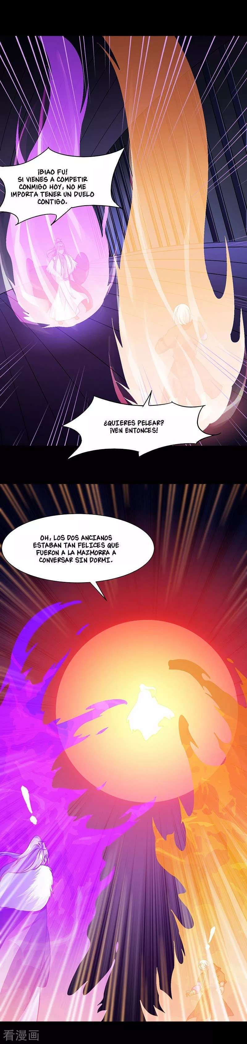 Capitulo 86 page 19