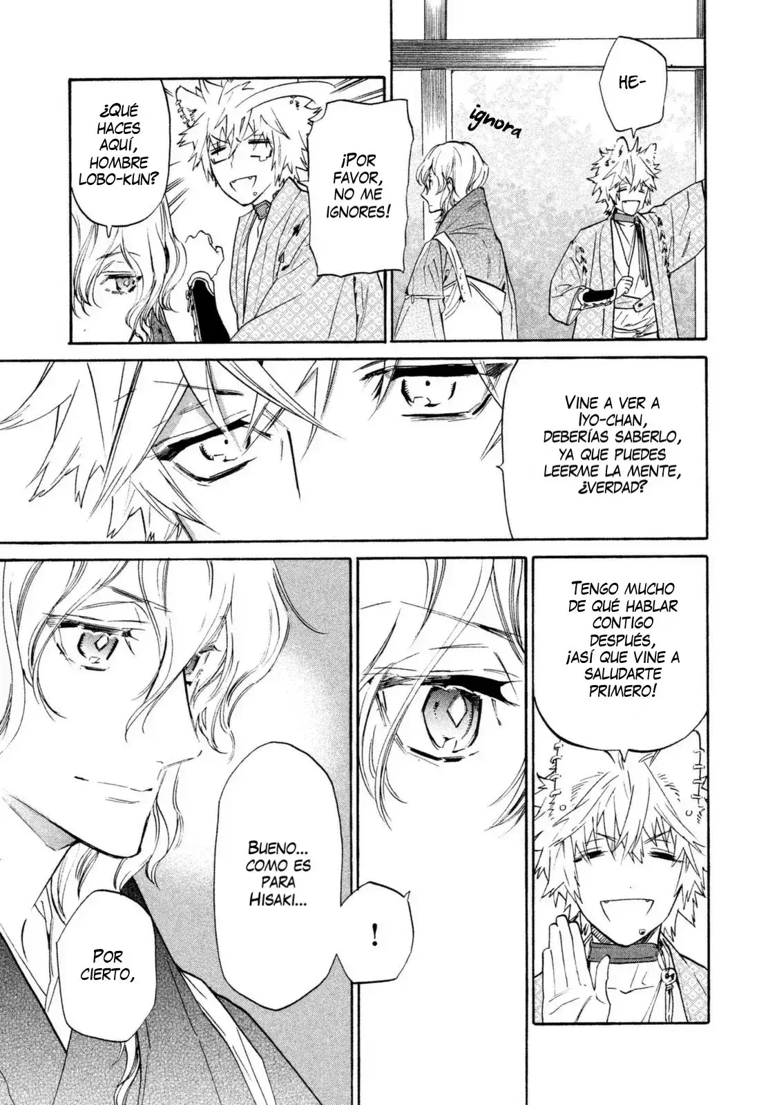 Capitulo 18 page 16