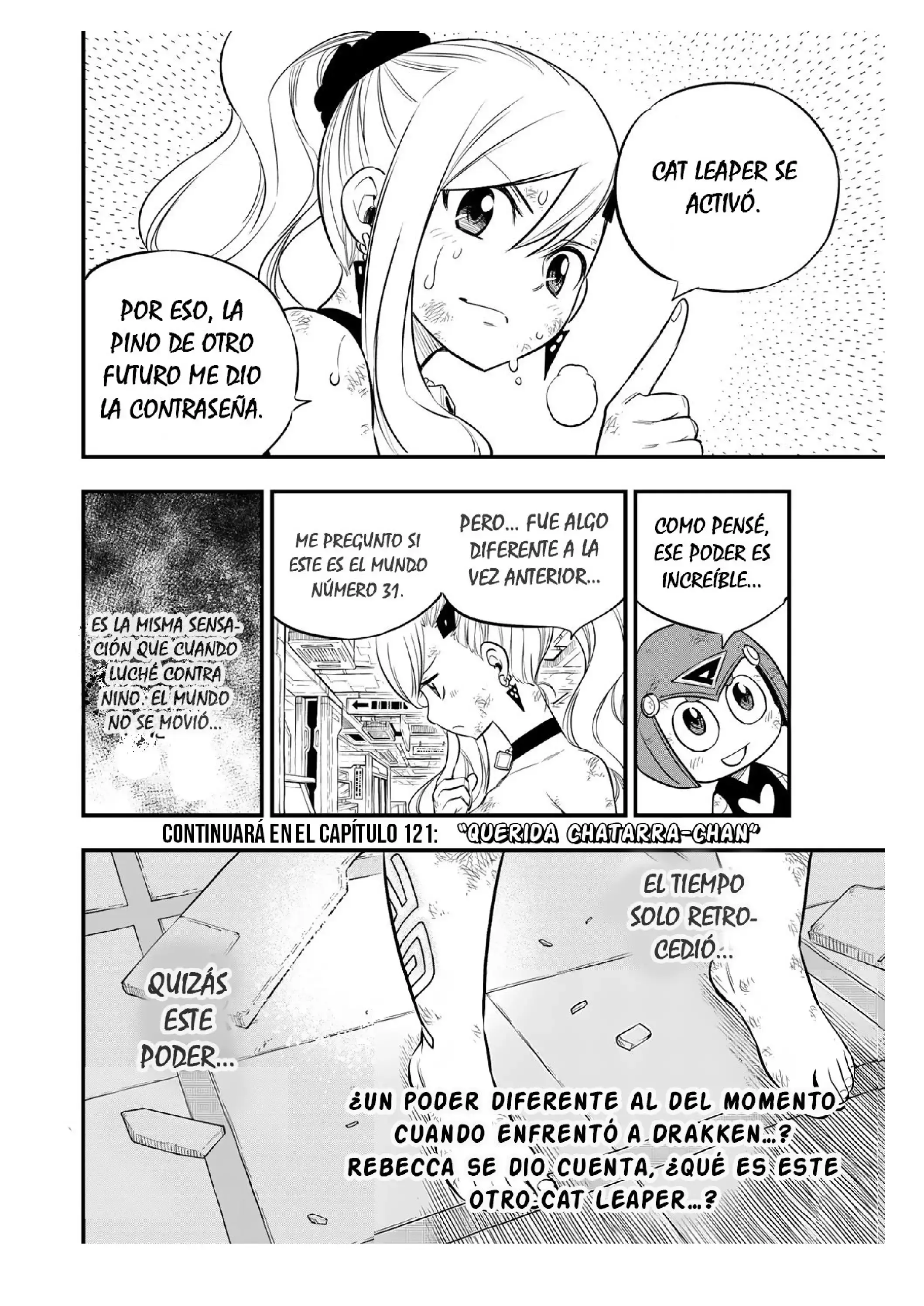 Capitulo 120 page 21