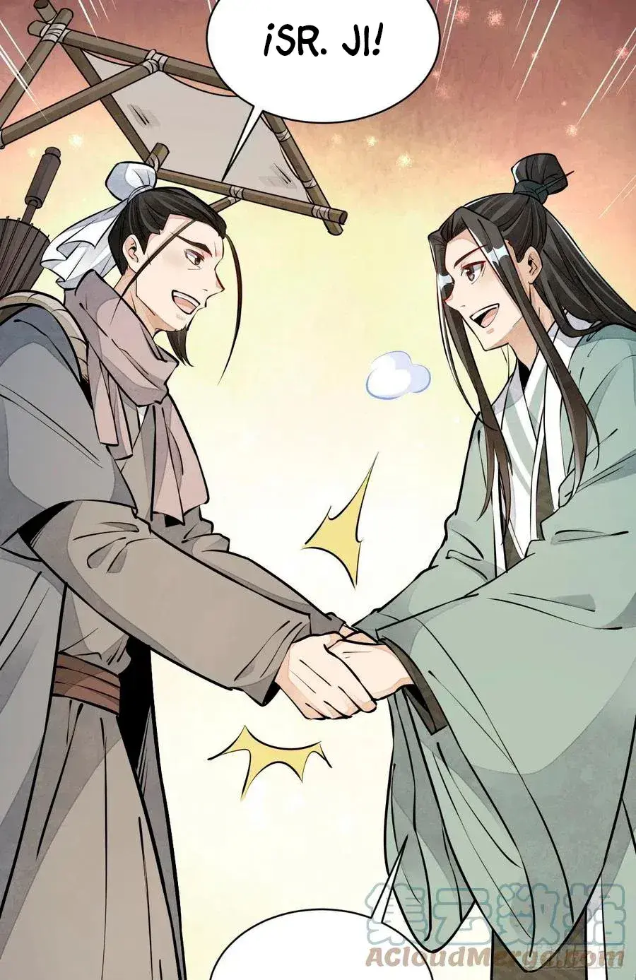 Capitulo 81 page 28