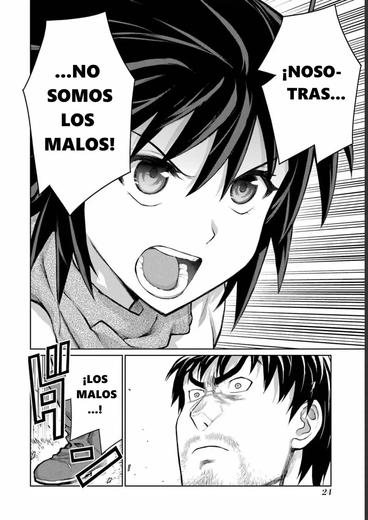 Capitulo 20 page 24