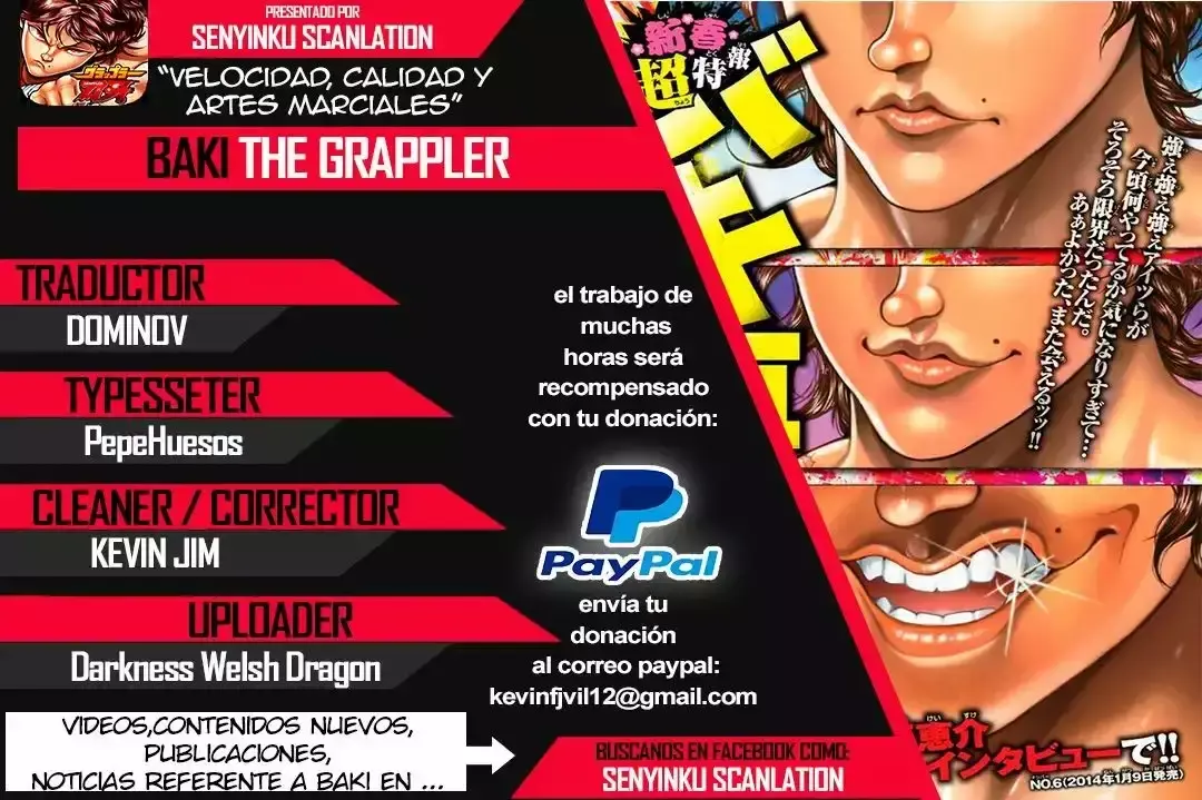 Capitulo 134 page 22