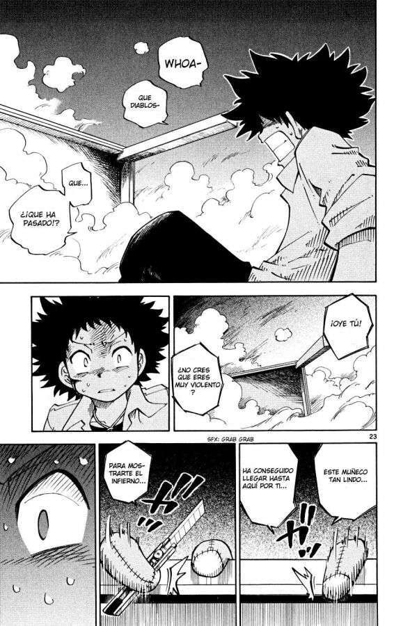 Capitulo 1 page 25