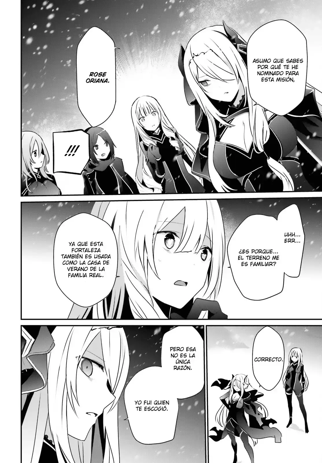 Capitulo 40 page 31