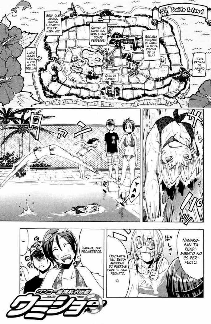 Capitulo 64 page 1