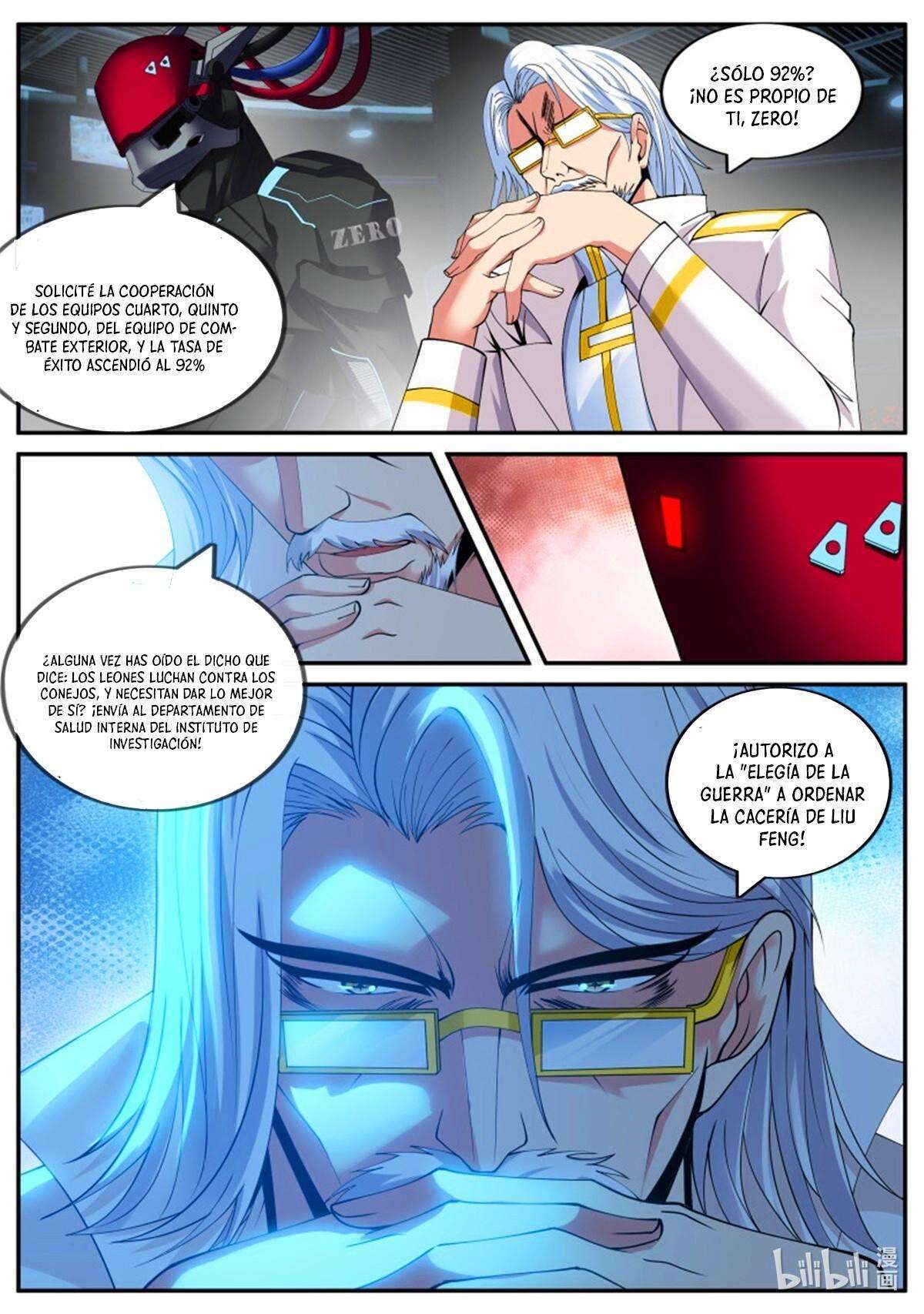 Capitulo 123 page 12