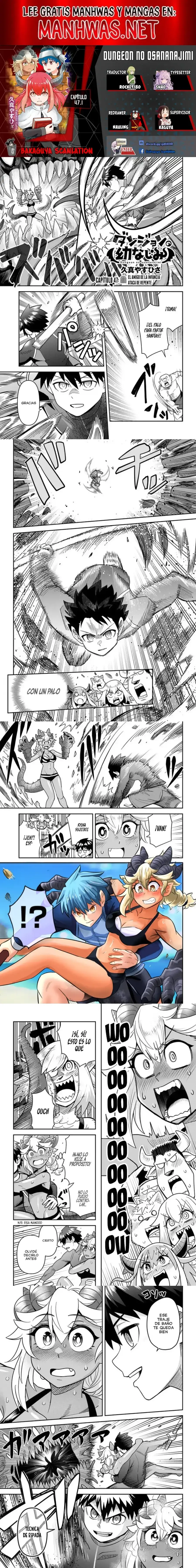 Capitulo 47.1 page 1