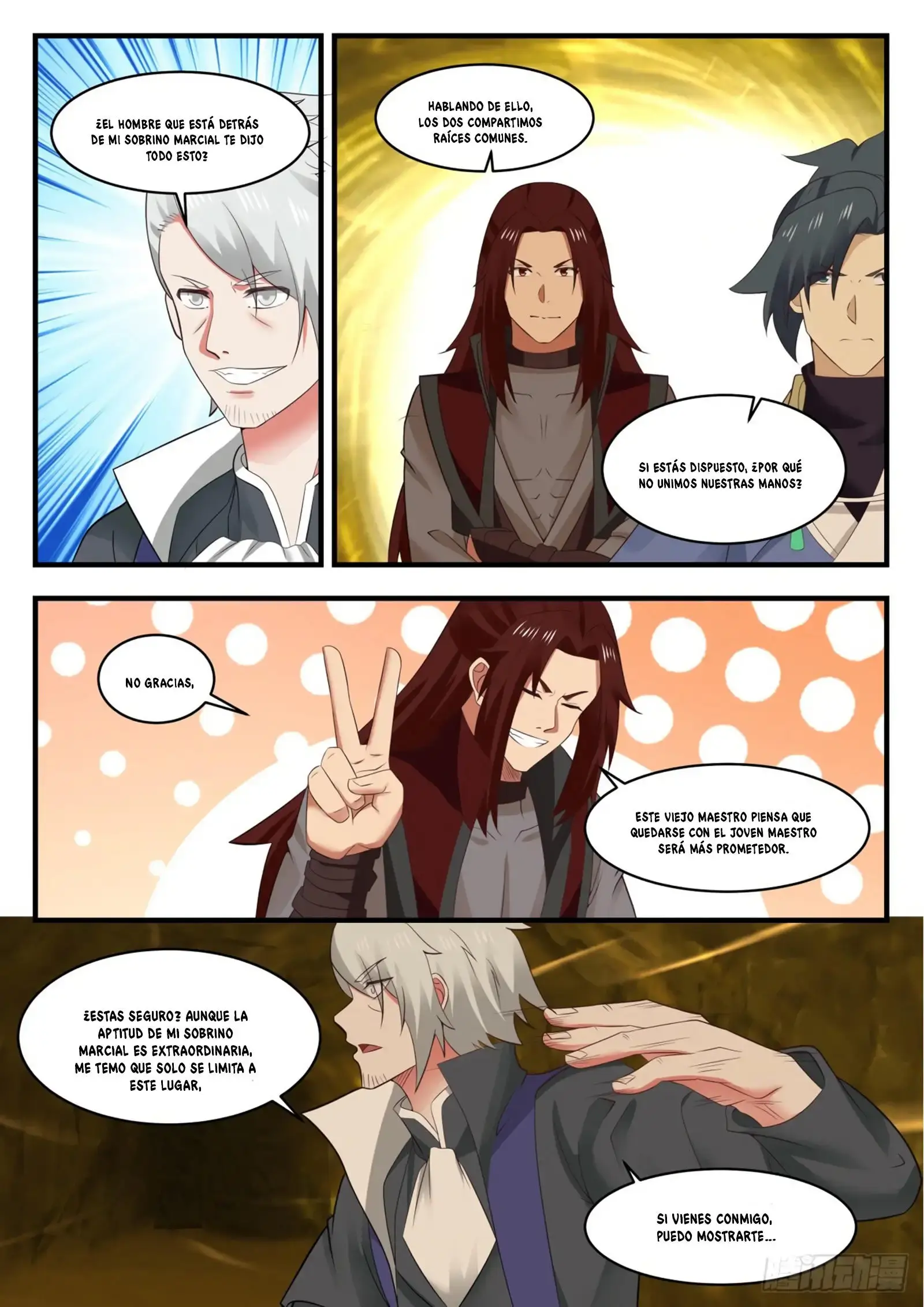 Capitulo 561 page 9