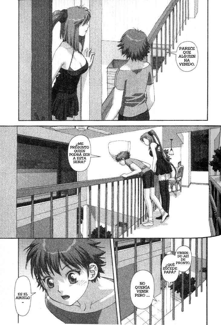 Capitulo 33 page 19