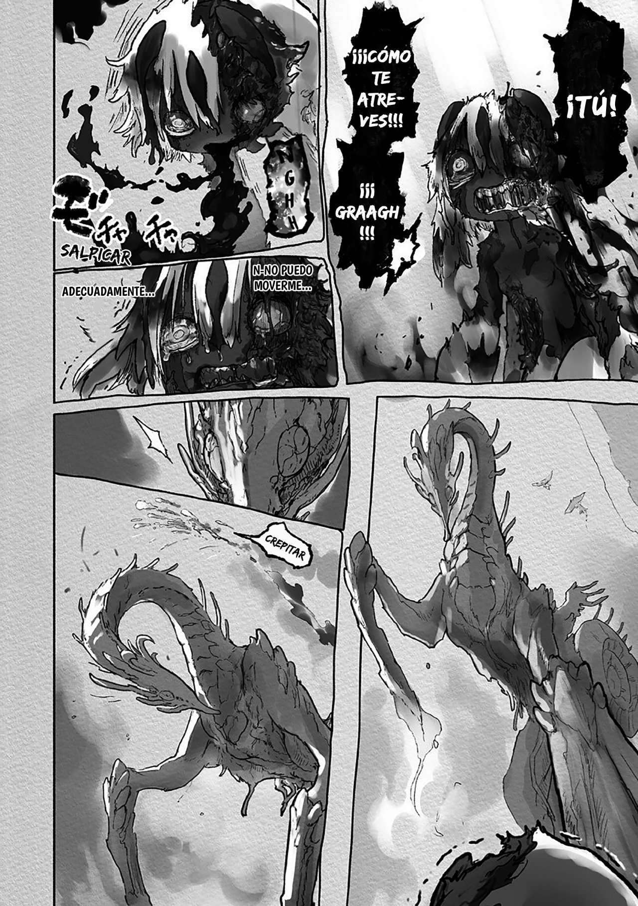 Capitulo 57 page 12