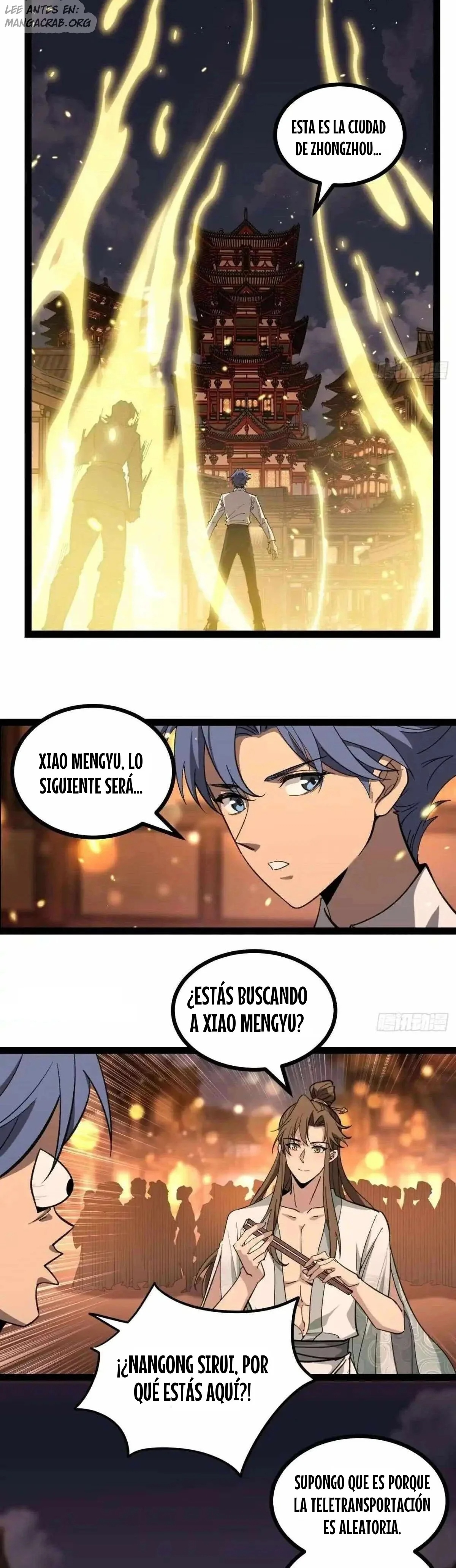 Capitulo 175 page 3