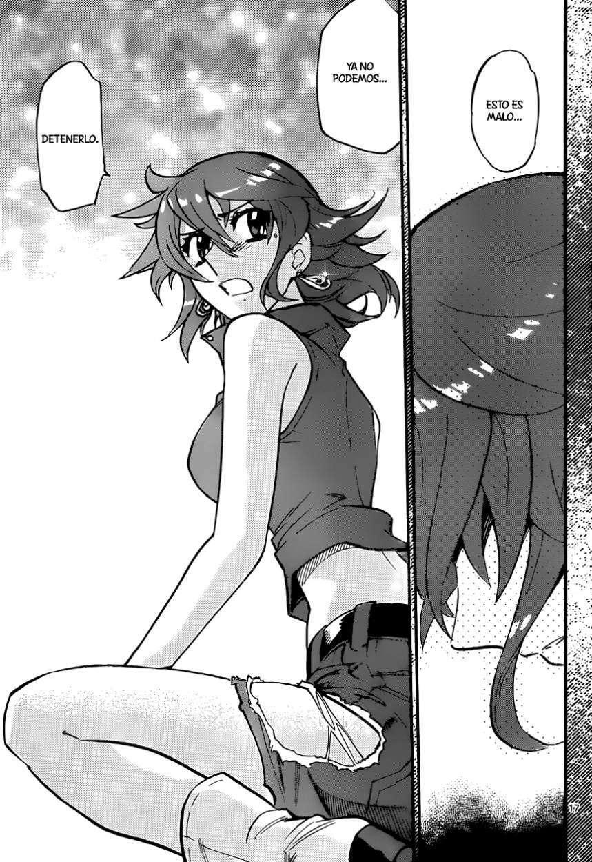 Capitulo 325 page 18
