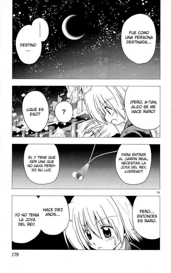 Capitulo 261 page 15