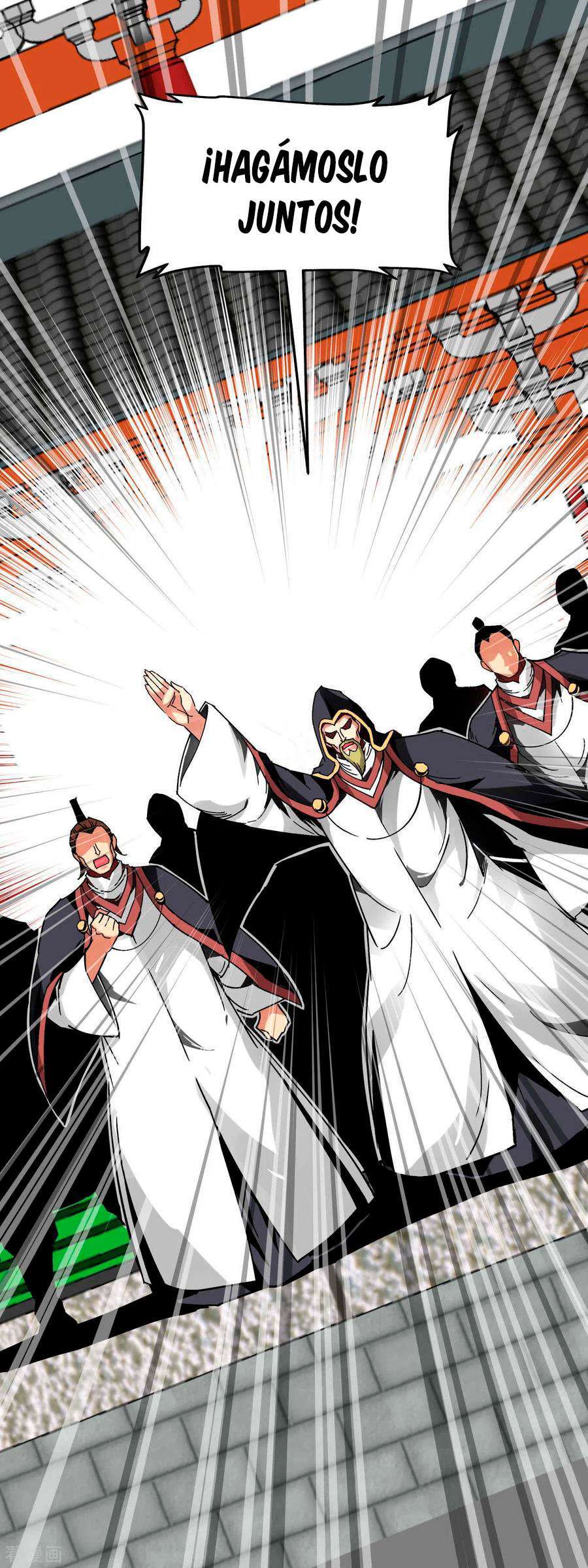 Capitulo 127 page 35