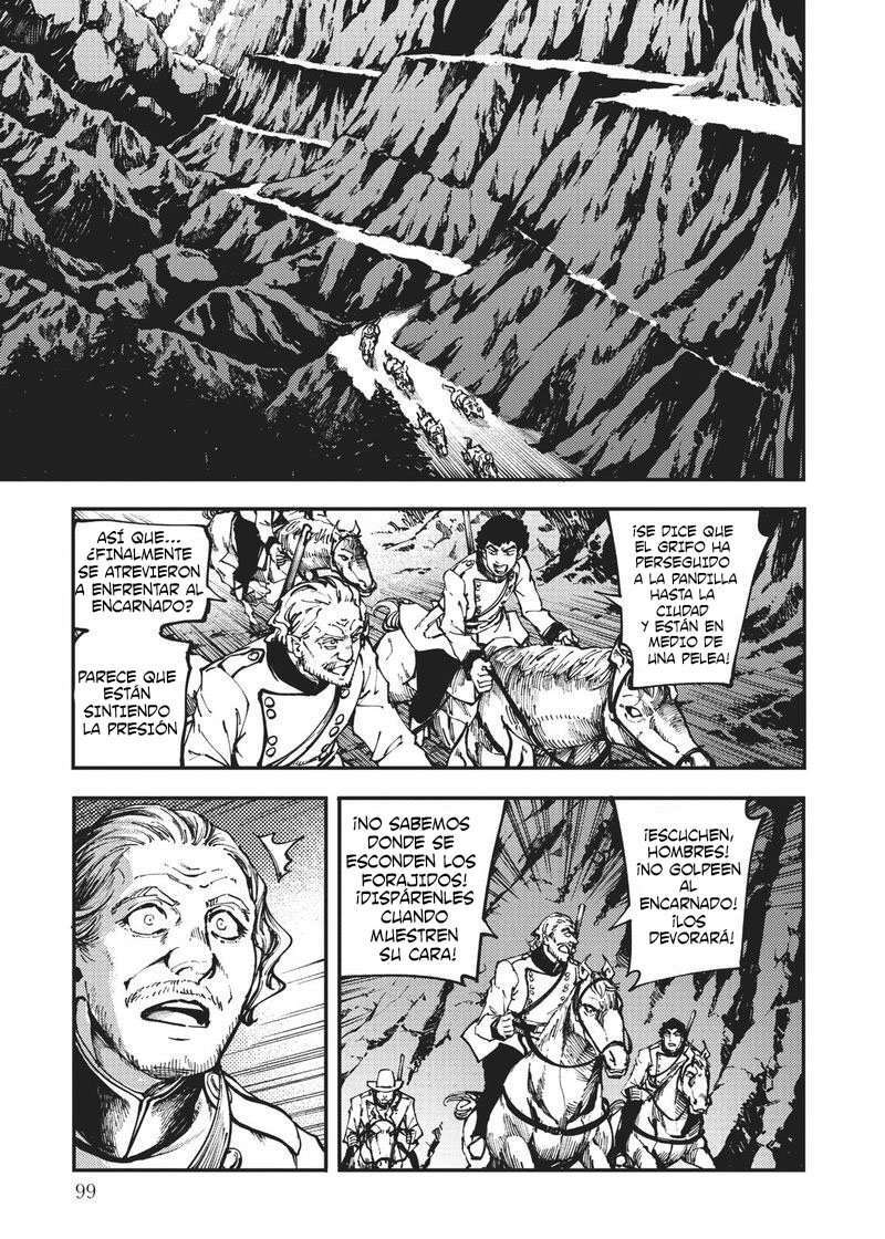 Capitulo 51 page 16