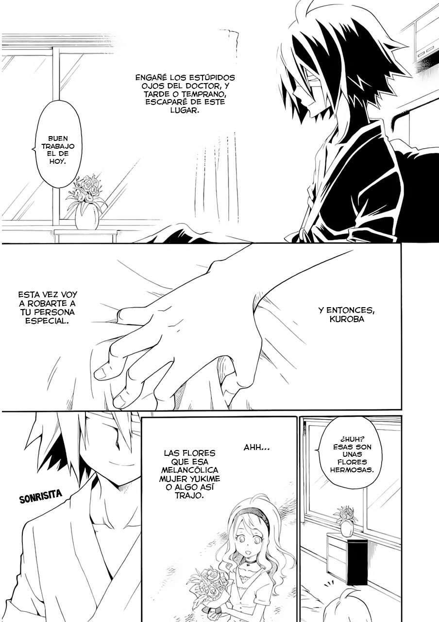 Capitulo 24 page 28