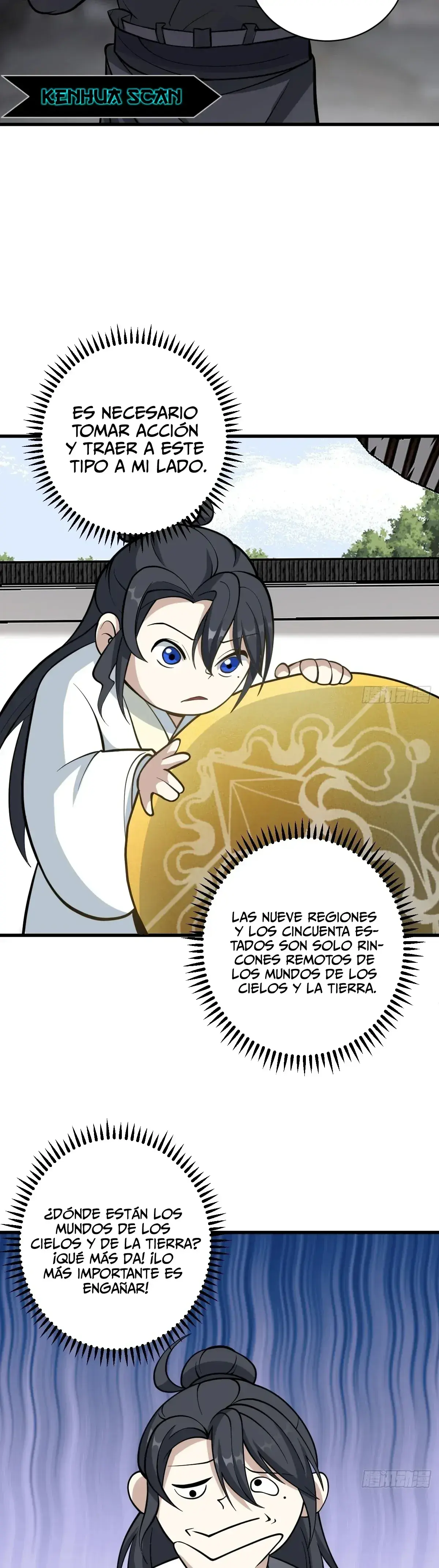 Capitulo 64 page 13