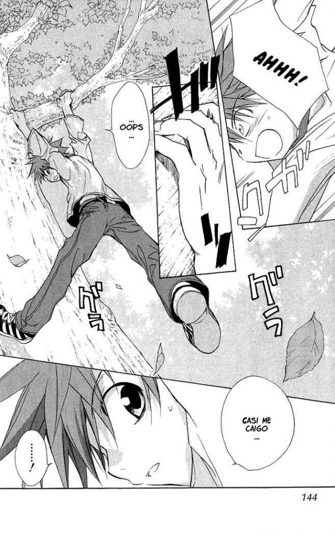 Capitulo 50 page 28