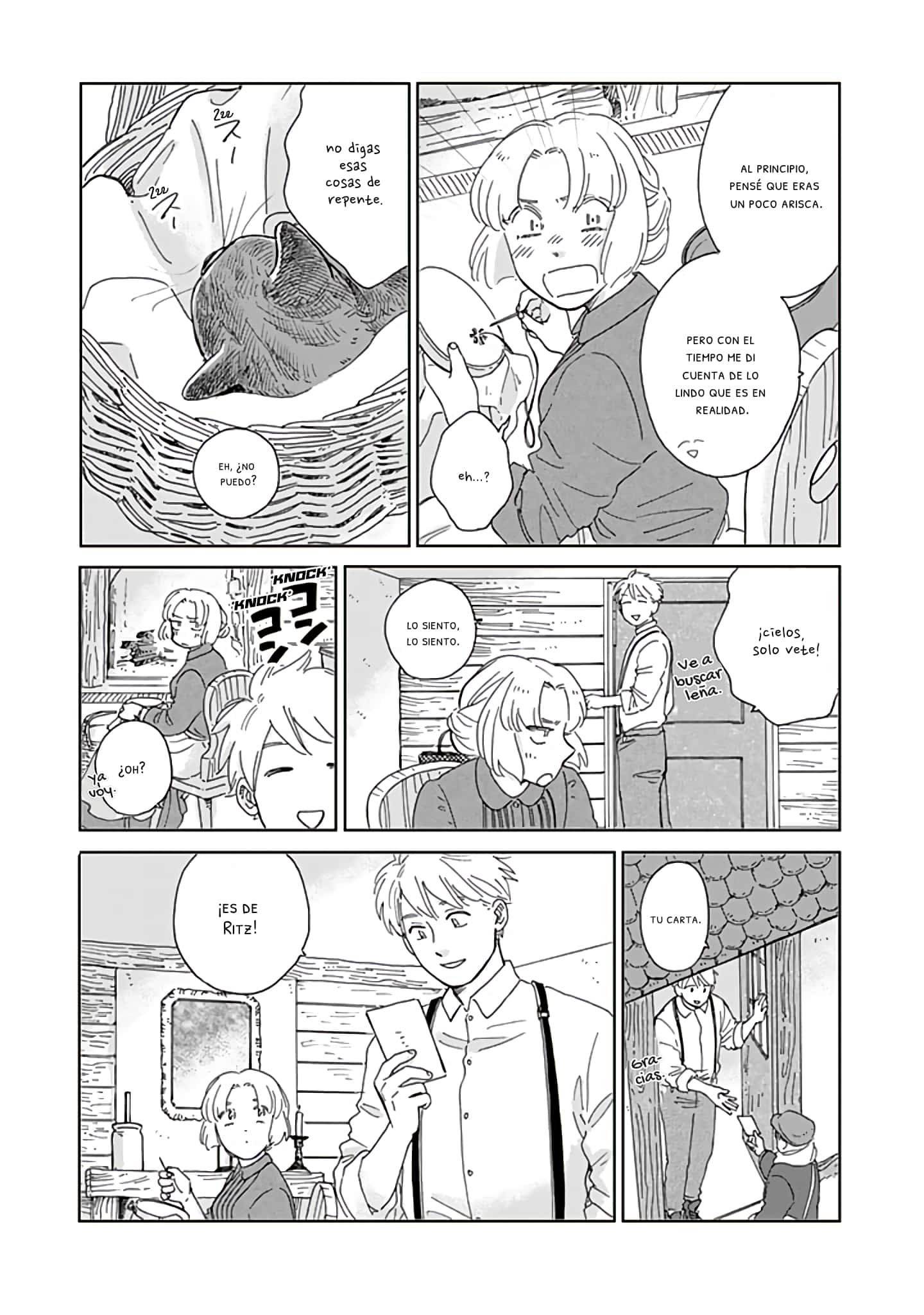 Capitulo 84 page 5