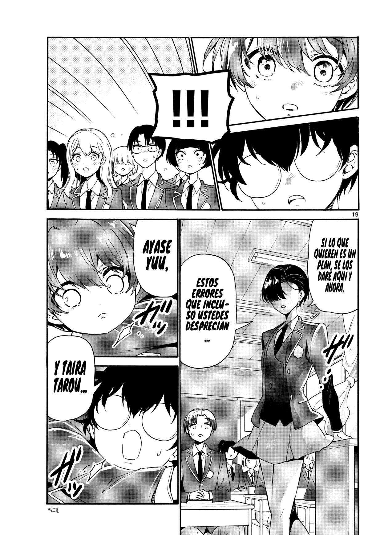 Capitulo 159 page 19