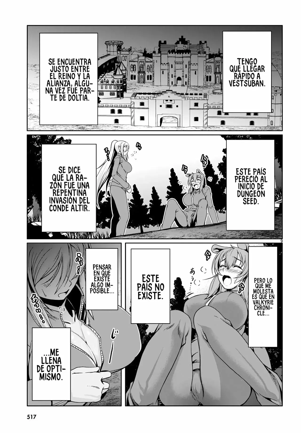 Capitulo 10 page 11