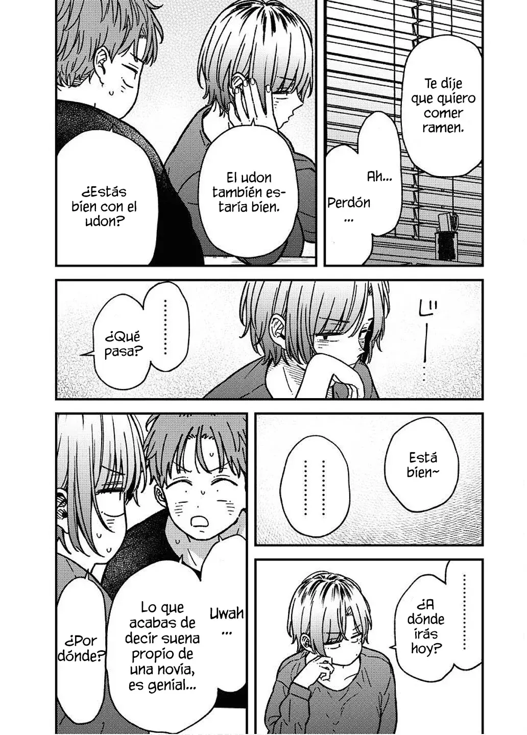 Capitulo 23 page 10